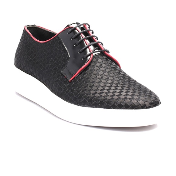 Eskina OWEN MENS SHOE Sz EU 40/US 9 - Picture 1 of 9